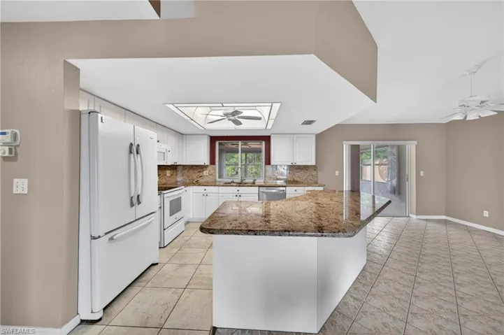 6731  Eagle Tree  CT, North Fort Myers, FL 33917
