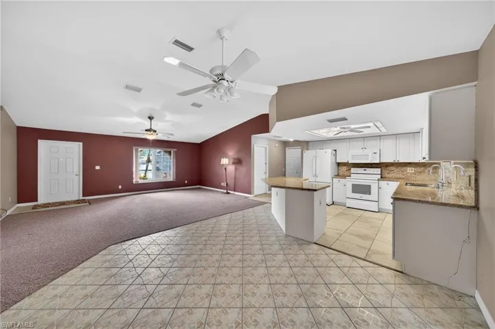 6731  Eagle Tree  CT, North Fort Myers, FL 33917