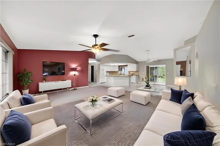 6731  Eagle Tree  CT, North Fort Myers, FL 33917