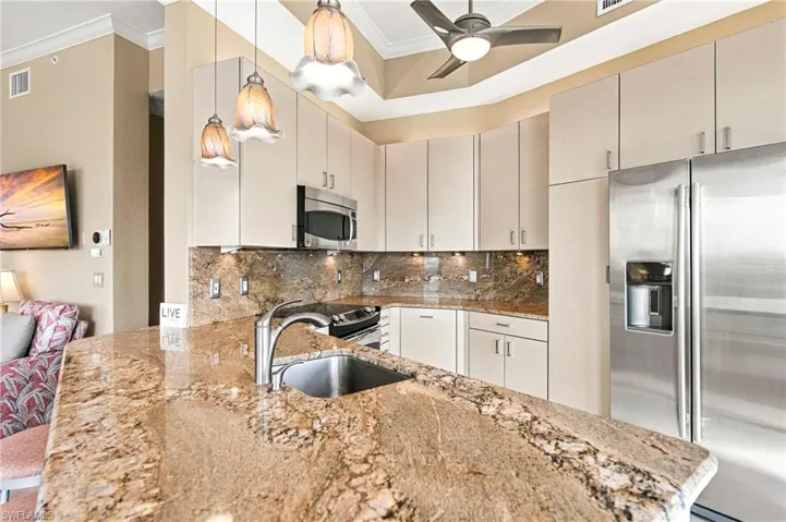 170 Lenell Rd 801, Fort Myers Beach, Florida 33931