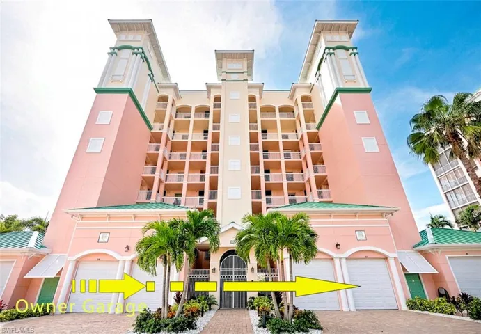 170 Lenell Rd 801, Fort Myers Beach, Florida 33931