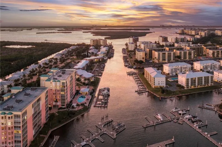 170 Lenell Rd 801, Fort Myers Beach, Florida 33931
