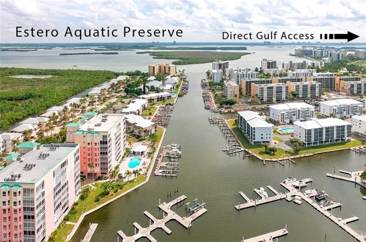 170 Lenell Rd 801, Fort Myers Beach, Florida 33931
