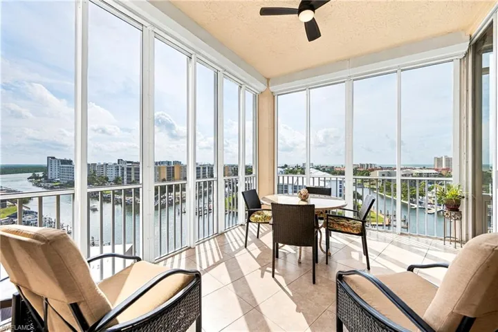 170 Lenell Rd 801, Fort Myers Beach, Florida 33931