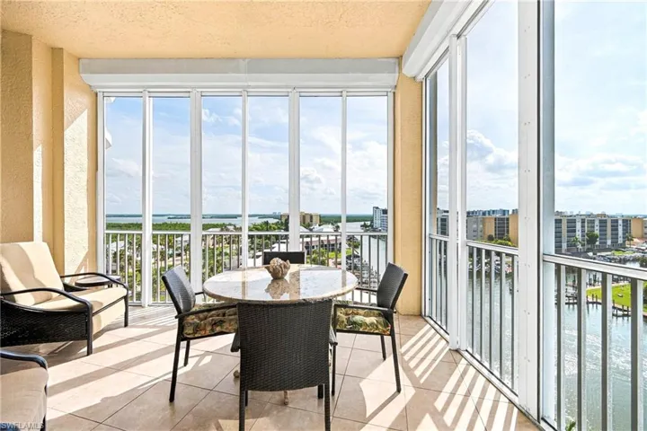 170 Lenell Rd 801, Fort Myers Beach, Florida 33931