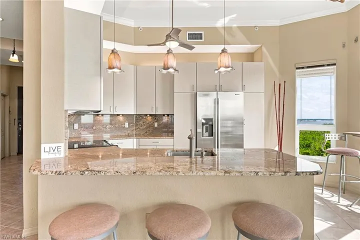 170 Lenell Rd 801, Fort Myers Beach, Florida 33931