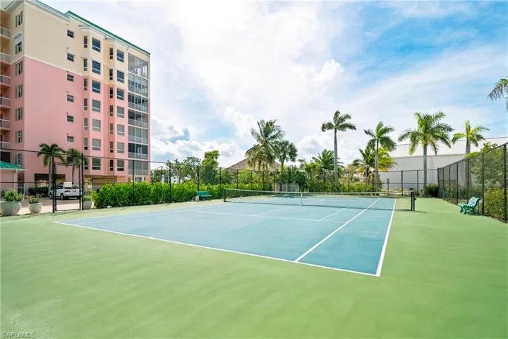 170 Lenell Rd 801, Fort Myers Beach, Florida 33931
