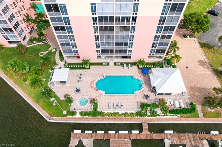 170 Lenell Rd 801, Fort Myers Beach, Florida 33931