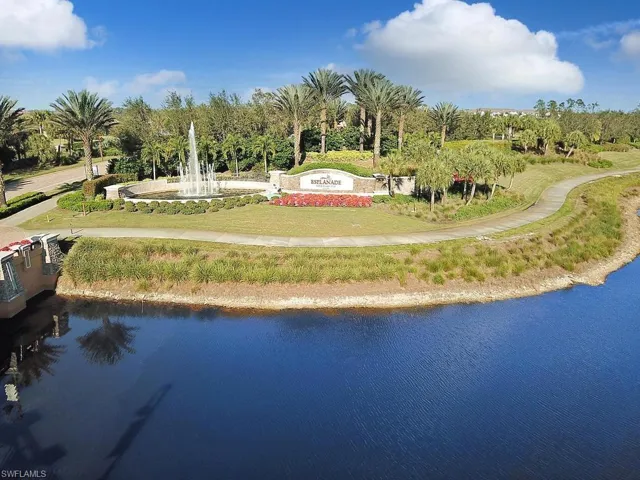 Highly Desired Golf Community