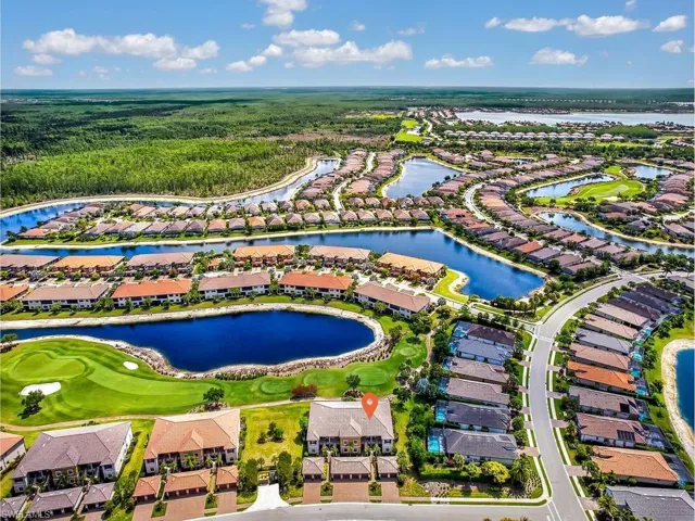Gated & Patrolled Community