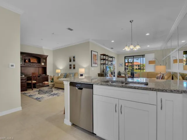 Designer Cabinetry