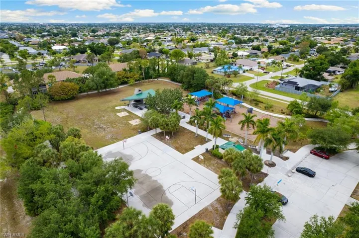Paul Sanborn Park