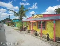 2821 Bruce St, Matlacha, Florida 33993