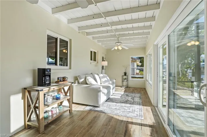 2821 Bruce St, Matlacha, Florida 33993