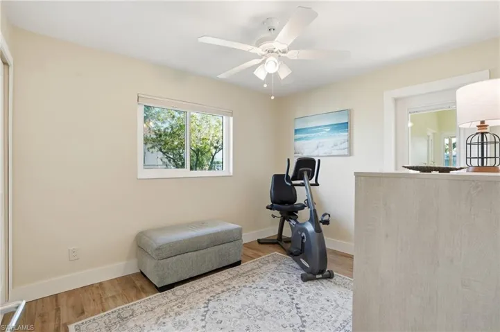 2821 Bruce St, Matlacha, Florida 33993