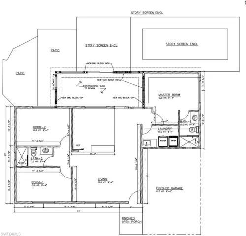 2821 Bruce St, Matlacha, Florida 33993