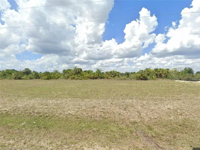View of nature featuring rural landscape