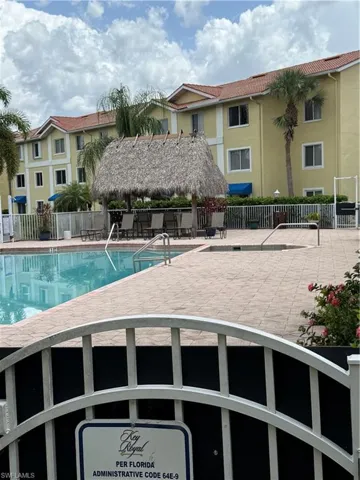 8275 Key Royal Cir 1132, Naples, Florida 34119