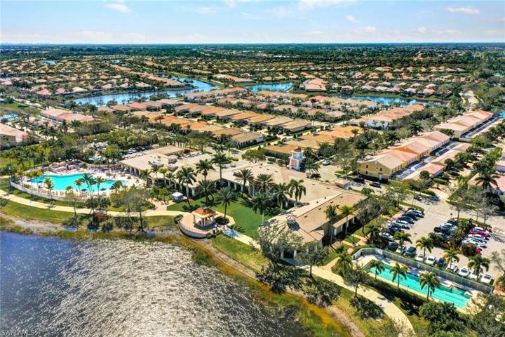 Lap Pool and Large Family Pool in TownCenter Area