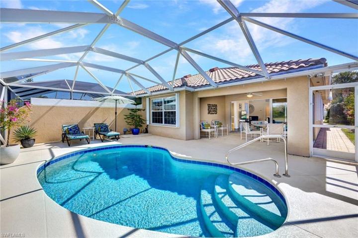 7567  Novara  CT, Naples, FL 34114