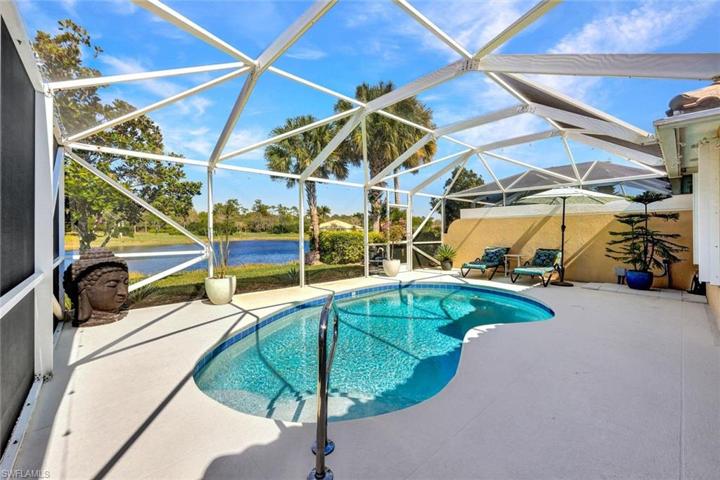 7567  Novara  CT, Naples, FL 34114