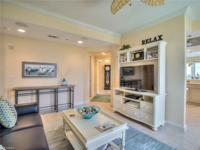 Bonus room can be used as an office or den