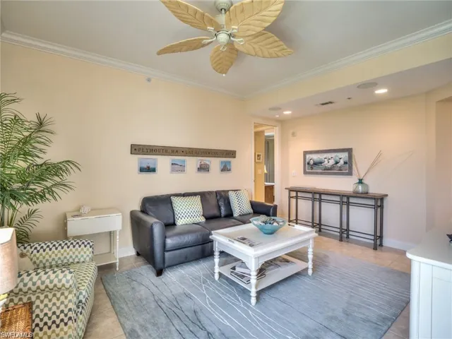 Bonus room can be used as an office or den