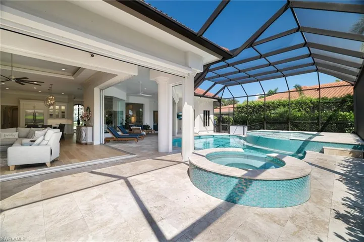 18341 Vicenza Way, Miromar Lakes, Florida 33913