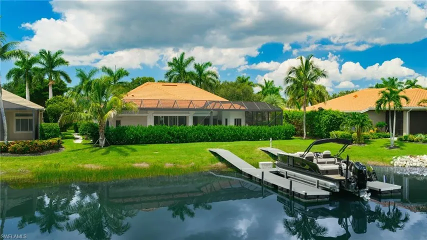 18341 Vicenza Way, Miromar Lakes, Florida 33913