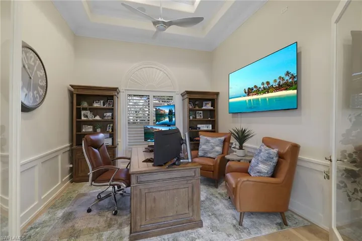 den/office