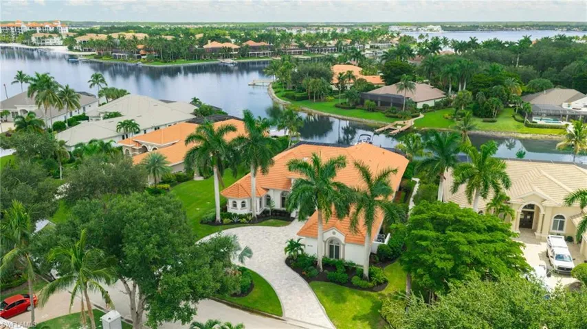18341 Vicenza Way, Miromar Lakes, Florida 33913