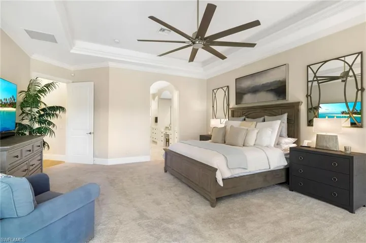 18341 Vicenza Way, Miromar Lakes, Florida 33913