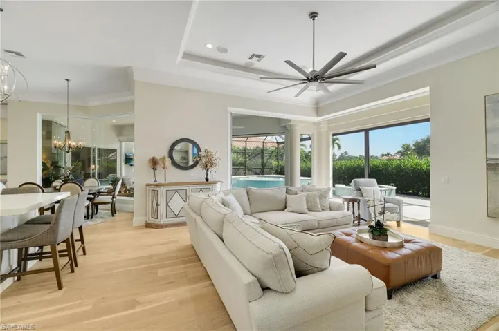 18341 Vicenza Way, Miromar Lakes, Florida 33913
