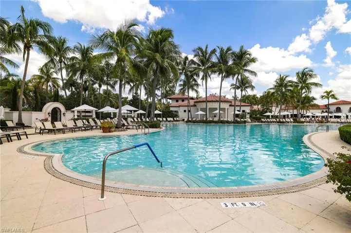 18341 Vicenza Way, Miromar Lakes, Florida 33913