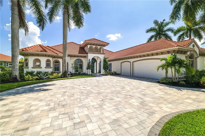 18341 Vicenza Way, Miromar Lakes, Florida 33913