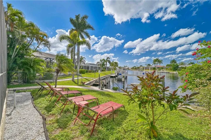 901 Don Juan Ct, Punta Gorda, Florida 33950