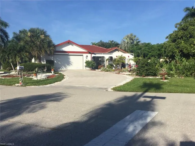901 Don Juan Ct, Punta Gorda, Florida 33950