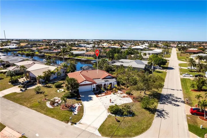 901 Don Juan Ct, Punta Gorda, Florida 33950