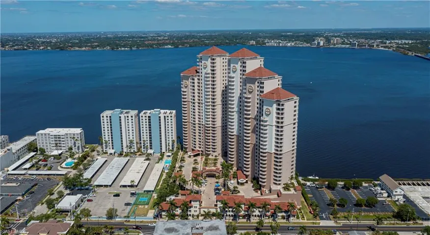 2104 W First St 3103, Fort Myers, Florida 33901