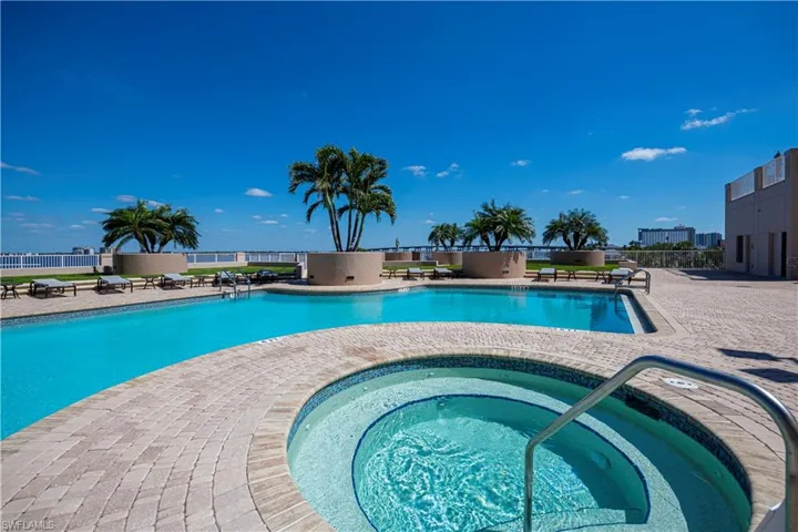 2104 W First St 3103, Fort Myers, Florida 33901