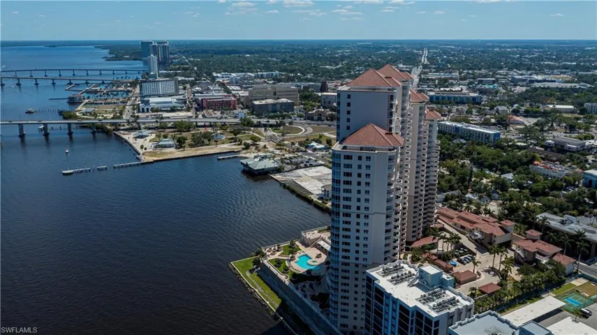2104 W First St 3103, Fort Myers, Florida 33901