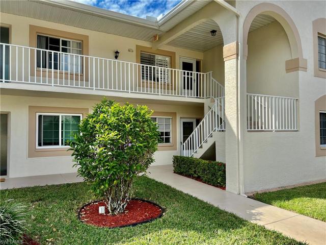 249 Gabriel CIR # 2707, NAPLES FL 34104