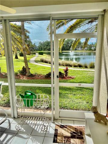 249 Gabriel CIR # 2707, NAPLES FL 34104