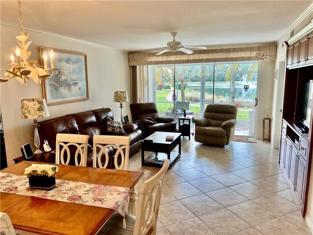 249 Gabriel CIR # 2707, NAPLES FL 34104
