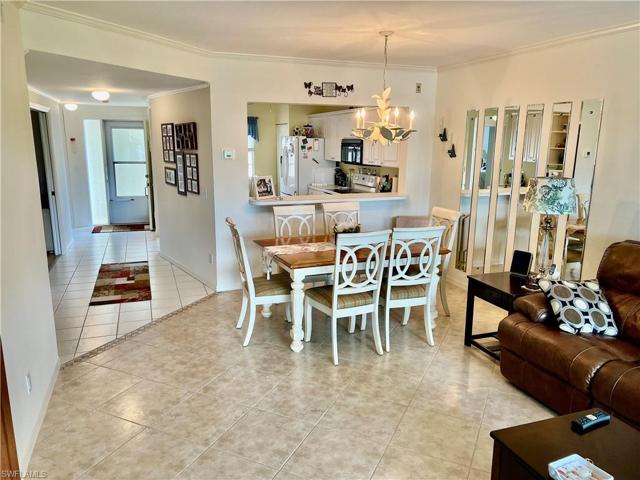 249 Gabriel CIR # 2707, NAPLES FL 34104