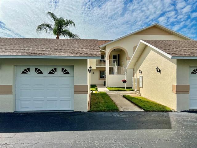 249 Gabriel CIR # 2707, NAPLES FL 34104