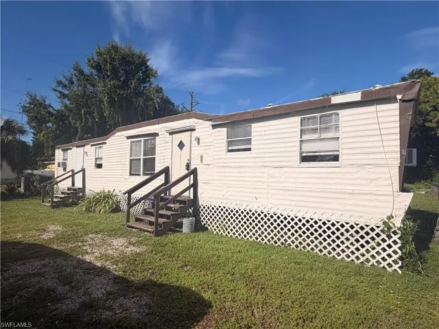 7838 Ebson Dr 6 Or Unit B, North Fort Myers, Florida 33917
