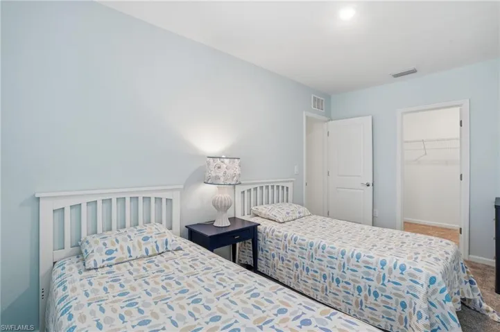 3rd Bedroom