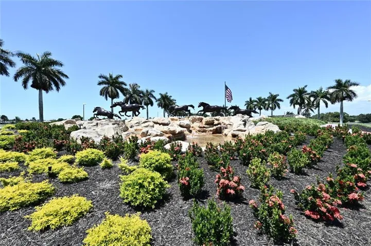 View of community