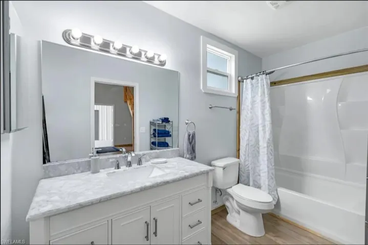 guest house bath